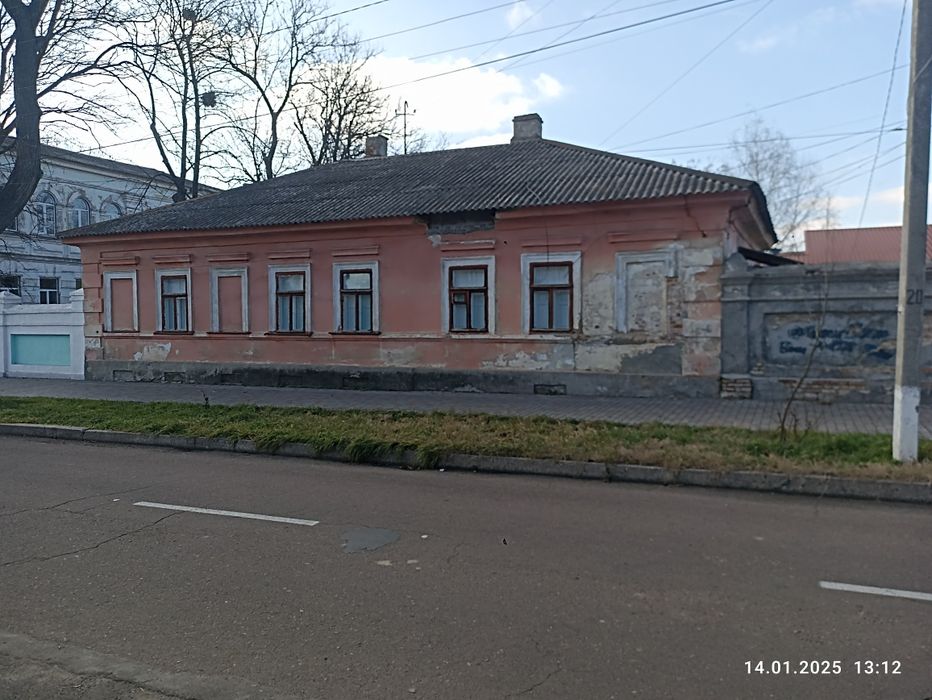 Продам часть дома