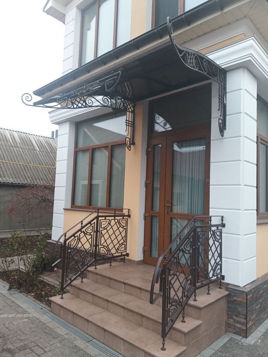 Сварочні роботи .Аргон. Нєржавіка