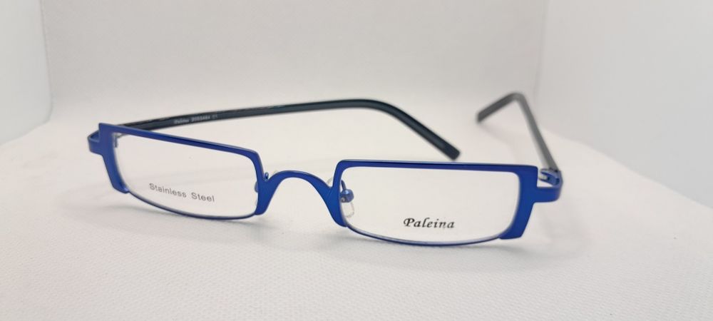Nowe okulary oprawa Paleina