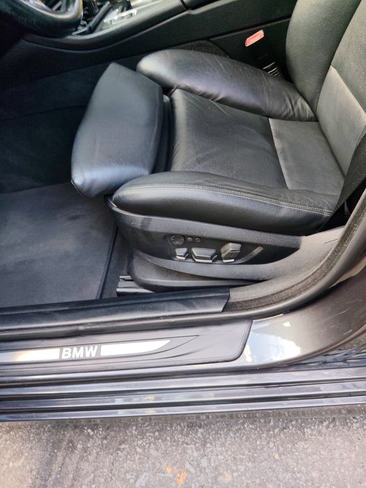 BMW 530d F10 3.0 Diesel Automático