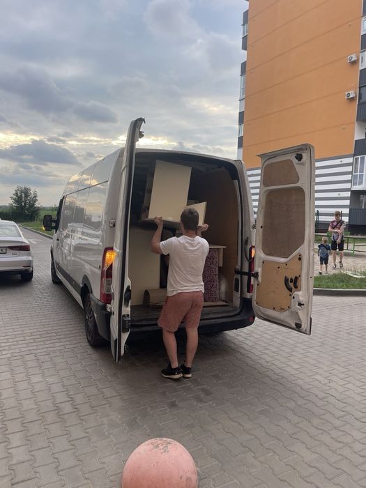 Грузоперевозки услуги грузчиков, квартирный, офисный переезд под ключ