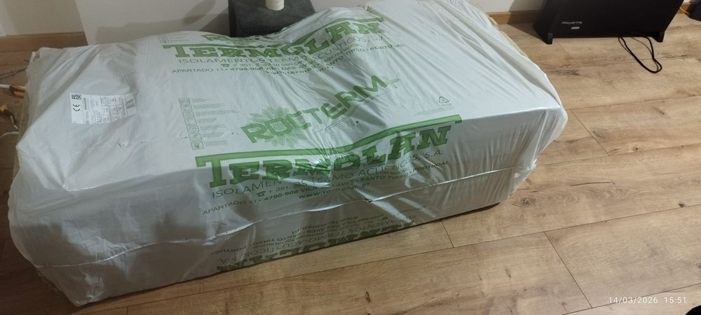 Lá rocha 9 painéis completos