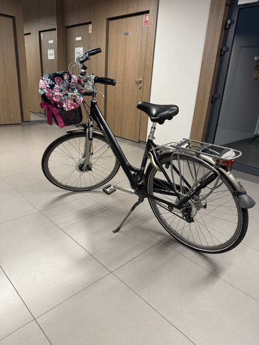 Rower holenderski Koga Miyata