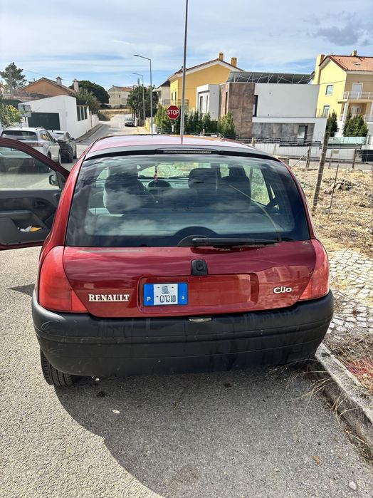 Renault 5