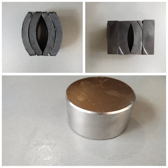 Счётчики лічильники для воды Магнит 350грн