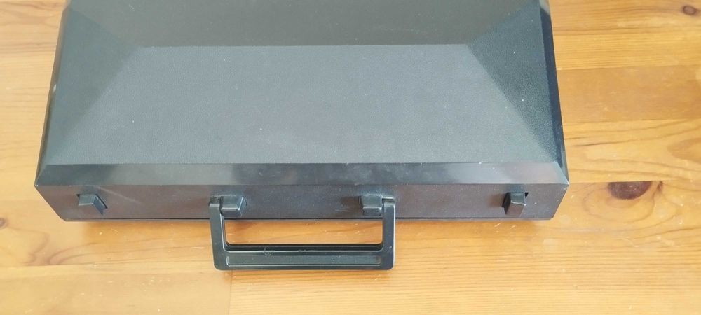 Máquina de escrever Rover 5000 confort matic