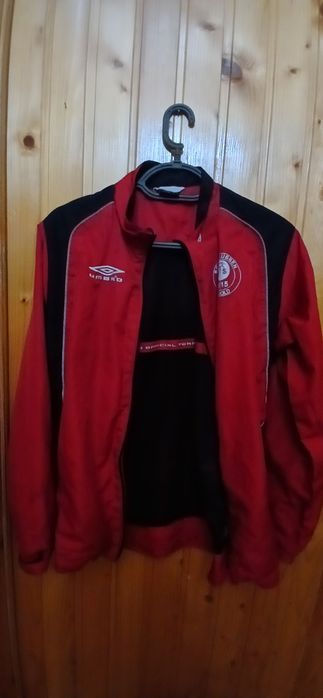 Umbro Boldklubben Skjold 1915 Клуб Стан 8.5/10