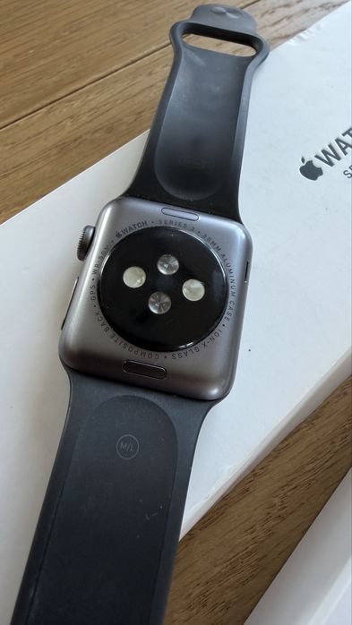 Apple watch series 3