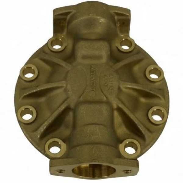 Głowica pompy Comet IDS 1401, 2001