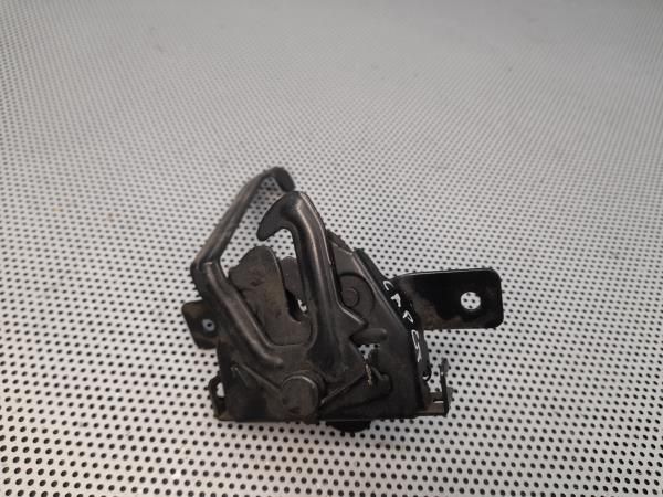 Fechadura / fecho capot HYUNDAI i20 (PB, PBT)