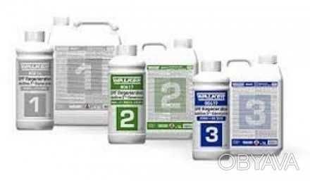 1080грн. Eolys до французських дизелів HDI (іоліс, еоліс, еолис)