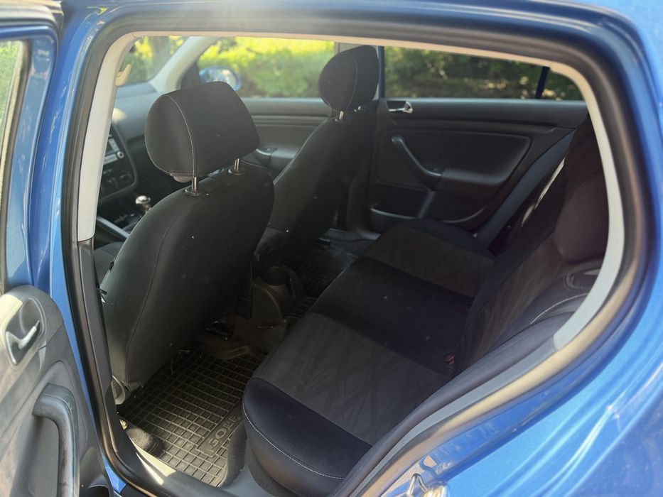 Продам Golf 5 (гольф)