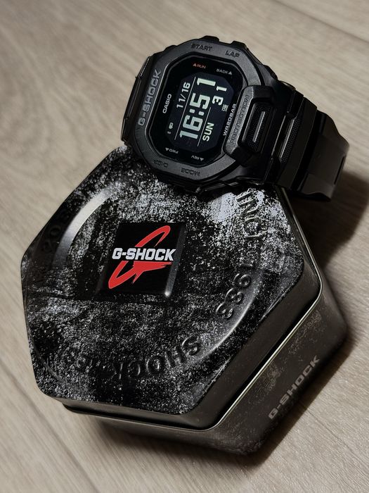 Наручний годинник Casio