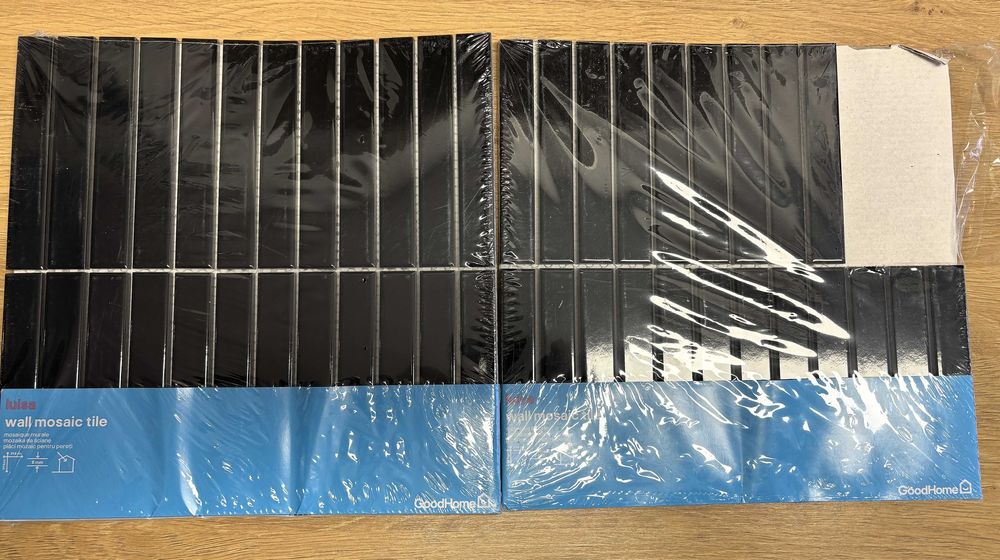 Mozaika ścienna Luisa 30x30