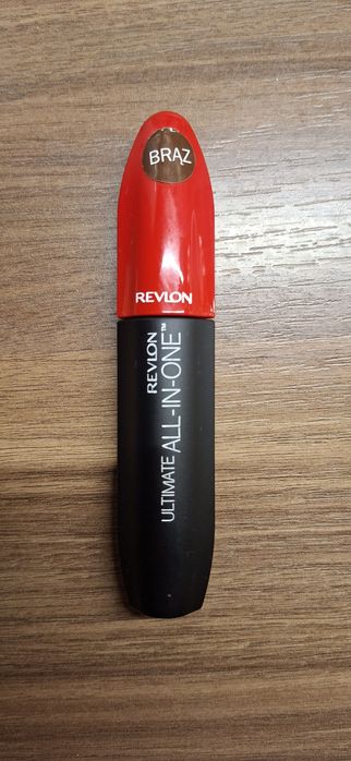 Tusz Revlon brąz