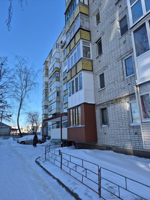 Продаж 1 кім квартири по вул. Івана Мазепи  54