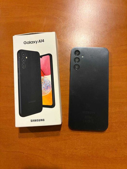 Samsung Galaxy A14 Like New Excellent Condition