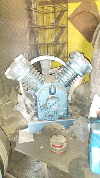 Компресори на продаж