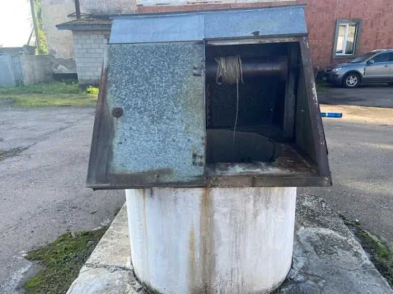 ПРОДАЖ - нерухомого майна, площею 507,2 кв.м. м. Корець