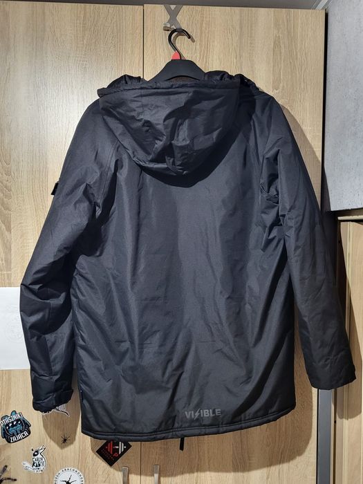 Kurtka zimowa Cropp roz.L