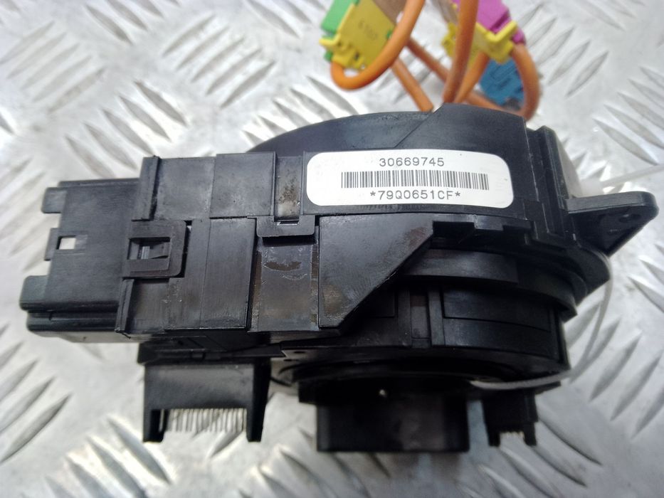 Шлейф руля 31313084 для Volvo XC90 2002-2014