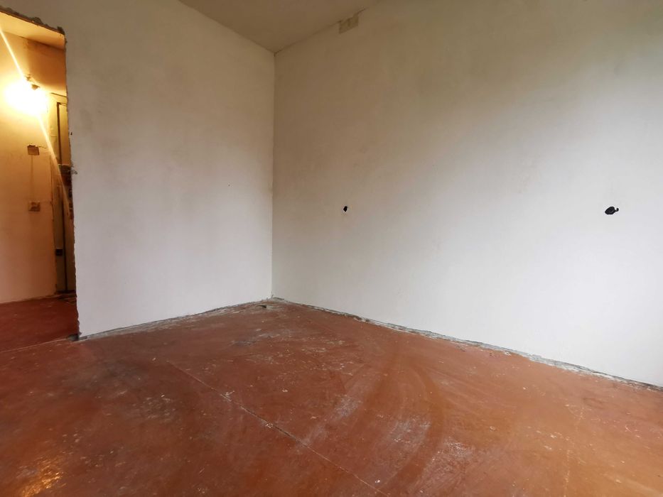 2 кімнатна квартира під фінішне оздоблення.1 поверх. Рокосовського(SP)