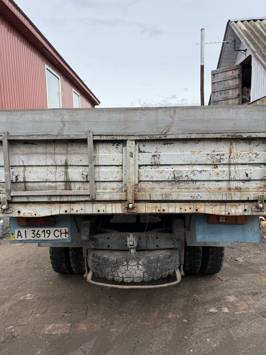 Продам  Газ  52