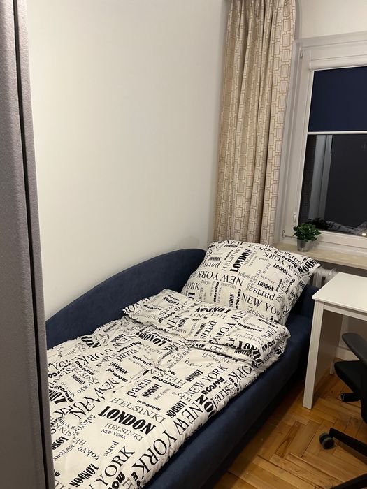 Pokój / room Premium w centrum oś. Kmity