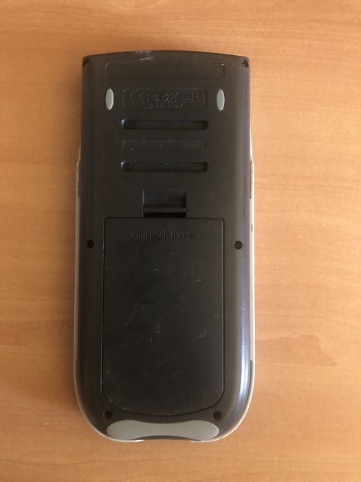 Calculadora - TEXAS INSTRUMENTS (TI - 84 Plus)