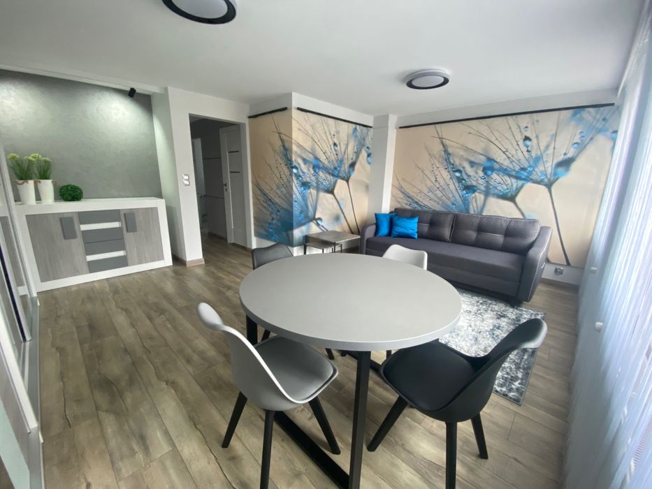 Mieszkanie na wynajem Strzyżów