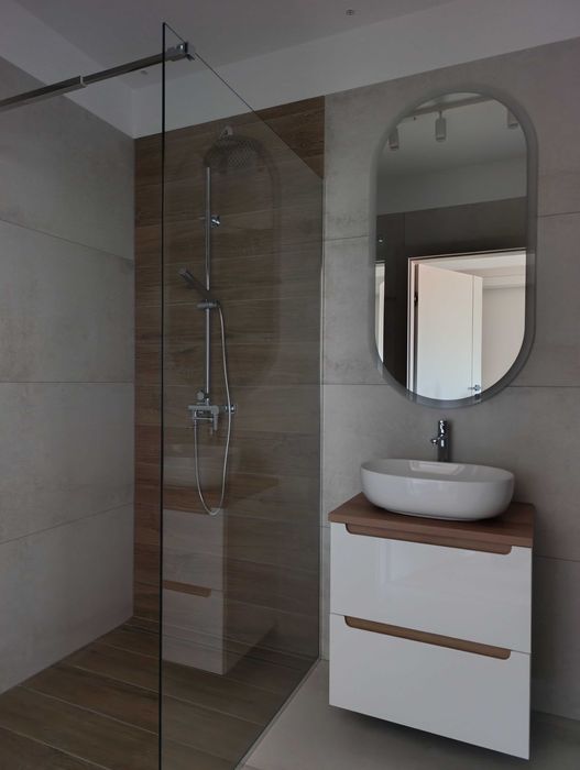 NOWE, nieużywane, bezczynszowe mieszkanie 3 pokojowe z klimatyzacją