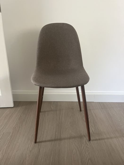 Conjunto mesa + cadeiras