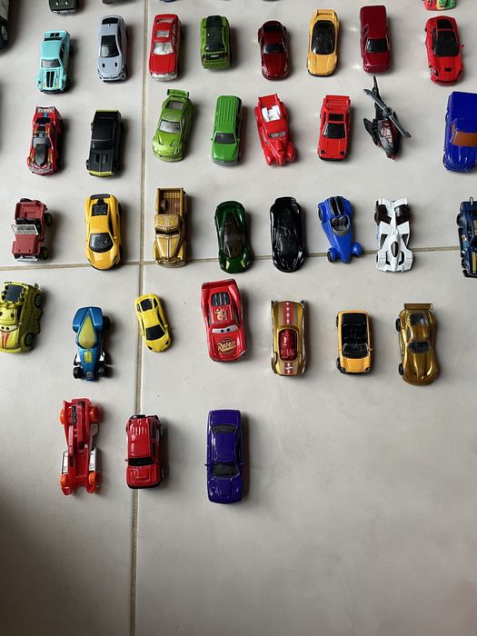 Хотвілс HotWheels Hot Wheels машинки