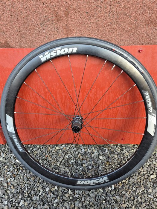 Koła Vision Team  35