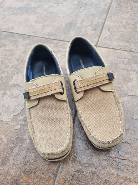 Mokasyny Mayoral
