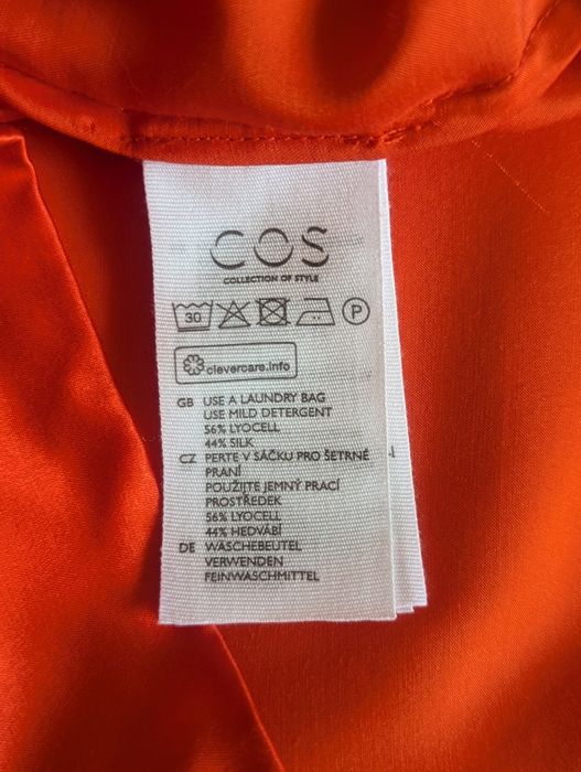 Платье СОS 34 размер