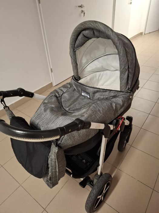Wózek 2w1.      .