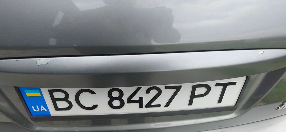 fiat sedici (suzuki sx4)