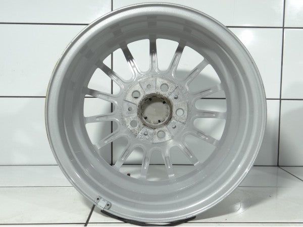 Bmw Oe 16' Srebrny 3 E90, E91, E92, E93