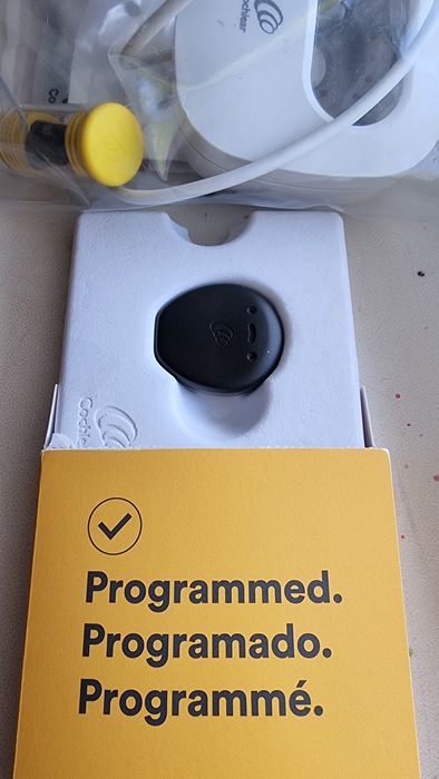 Cochlear7, 8,  kanso, kanso2.. Кохлеар кансо.