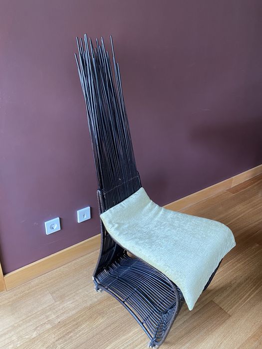 6 Cadeiras Kenneth Cobonpue