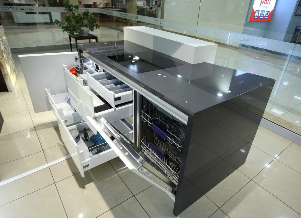 Kuchnia Halupczok Siena