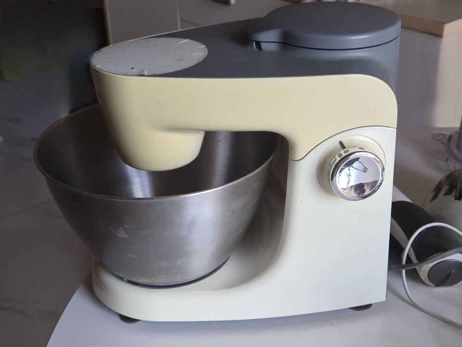 Кухонний комбайн Kenwood multi one на запчастини