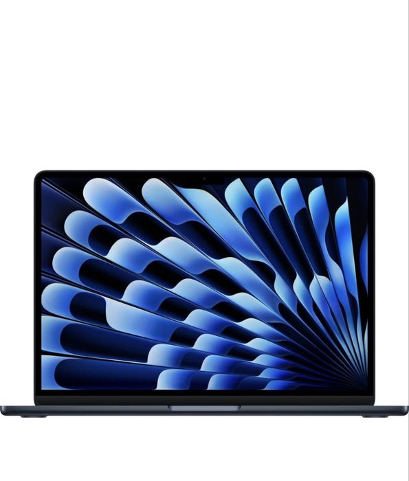 Macbook Air 13 midnight