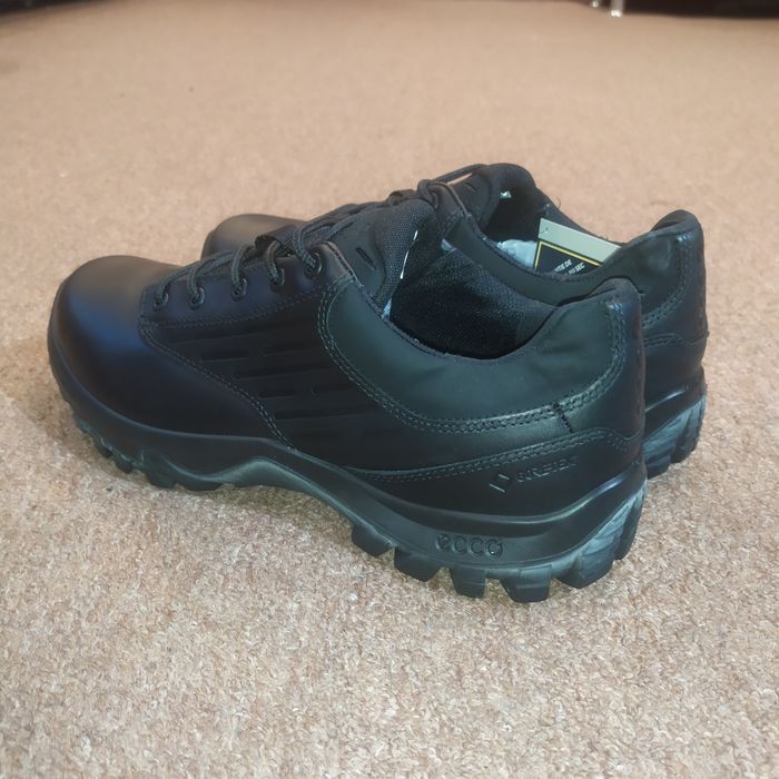 39-46. Напівчеревики Ecco Professional PRO 2.0 LOW GTX 890303-51052