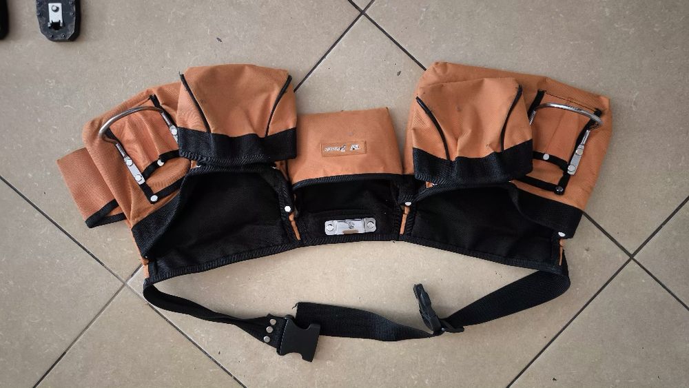 Bolsa de ferramentas