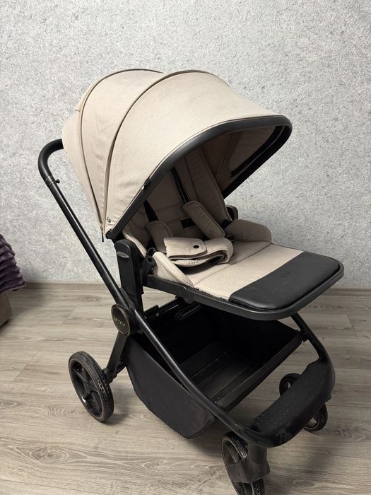 Carello Epika 2в1  2025 року