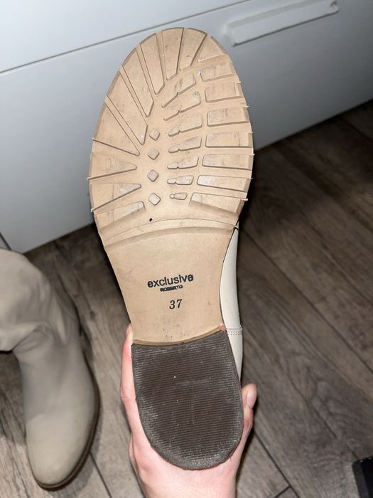 Kozaki Roberto Exclusive