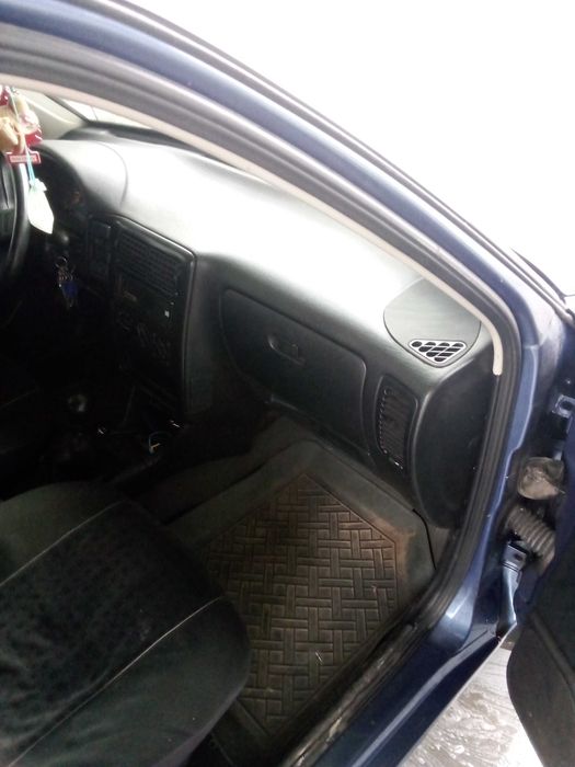 Seat Cordoba 1994 1,4 газ бенз