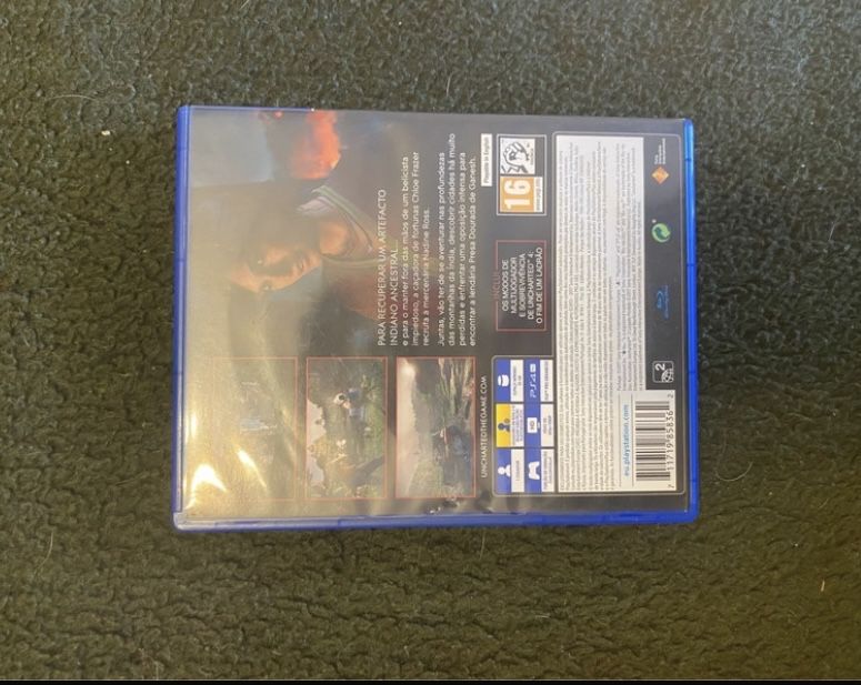 Jogos para playstation